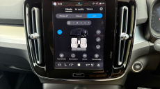 Volvo XC40 2.0 B3P Plus Black Edition 5dr Auto Petrol Estate